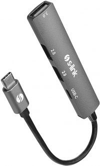 S-link Type-C to USB 3.0 PD Type-C Dönüştürücü