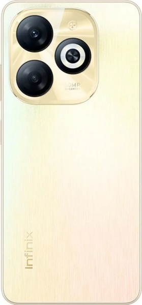 Infinix Smart 8 Pro (8 GB)