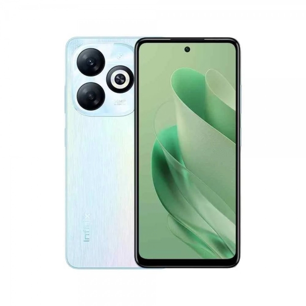 Infinix Smart 8 Pro (8 GB)