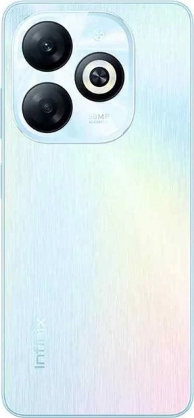 Infinix Smart 8 Pro (8 GB)