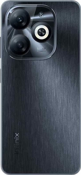 Infinix Smart 8 Pro (8 GB)