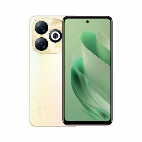 Infinix Smart 8 Pro (8 GB)