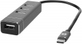 S-link Type-C to USB 2.0 resim