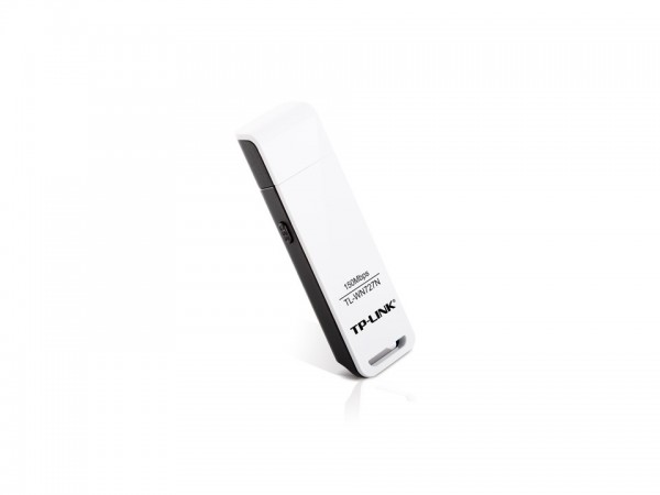 TP-Link TL-WN727N Kablosuz Ağ Adaptörü