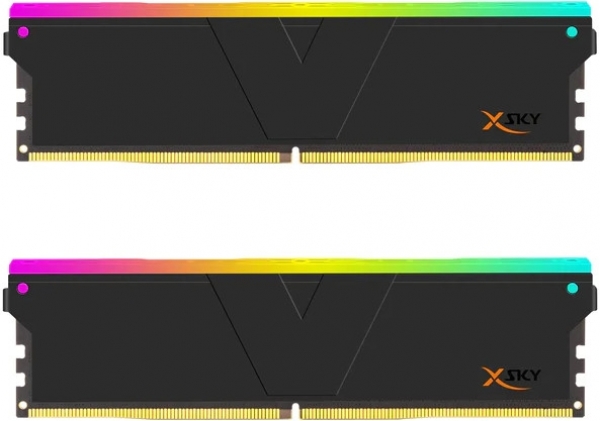 V-Color Manta XSky RGB 32 GB 6000 MT