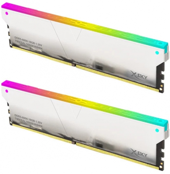 V-Color Manta XSky RGB 32 GB 6000 MT