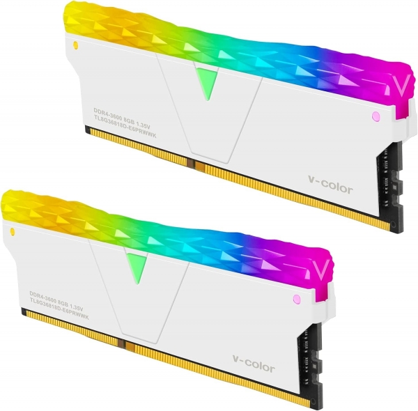V-Color Prism Pro RGB 12 GB 3600 MT