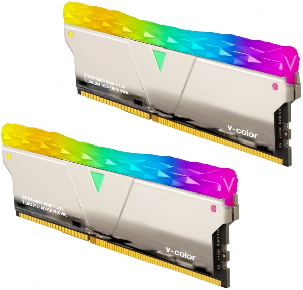V-Color Prism Pro RGB 12 GB 3600 MT