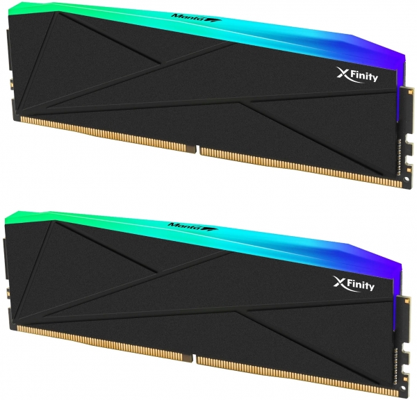 V-Color Manta XFinity RGB 32 GB 6000 MT