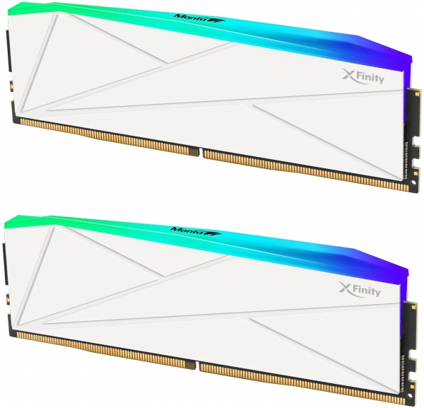 V-Color Manta XFinity RGB 32 GB 6000 MT