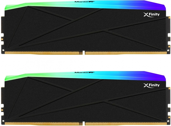 V-Color Manta XFinity RGB 32 GB 6000 MT