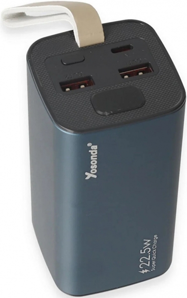 Yosonda A137 25000 mAh Powerbank