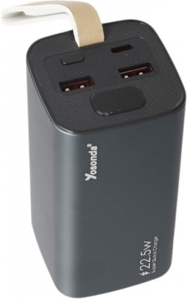 Yosonda A137 25000 mAh Powerbank