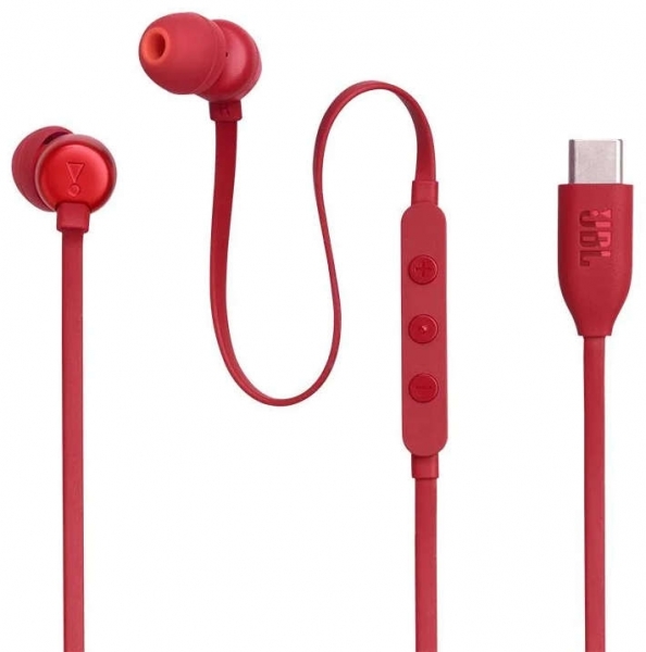 JBL Tune 310C Kablolu Kulaklık