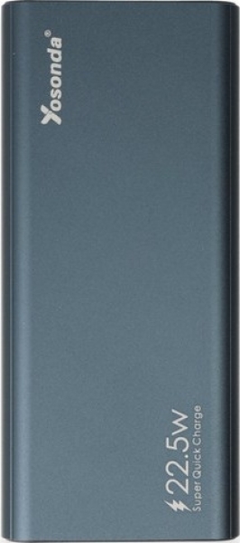 Yosonda A51 20000 mAh Powerbank