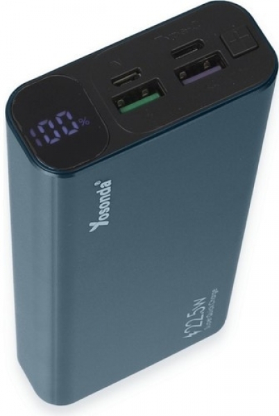Yosonda A51 20000 mAh Powerbank
