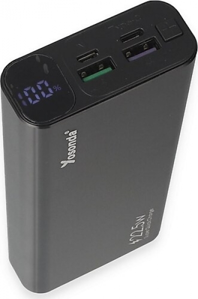 Yosonda A51 20000 mAh Powerbank