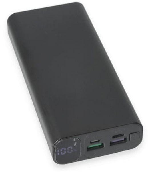 Yosonda A51 20000 mAh Powerbank