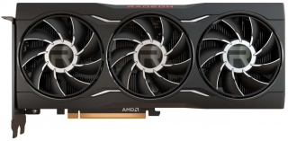 XFX Radeon RX 6750 XT Core Gaming Ekran Kartı