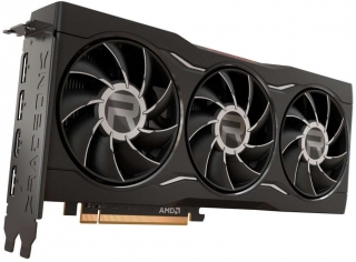 XFX Radeon RX 6750 XT Core Gaming Ekran Kartı