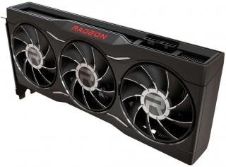 XFX Radeon RX 6750 XT Core Gaming Ekran Kartı