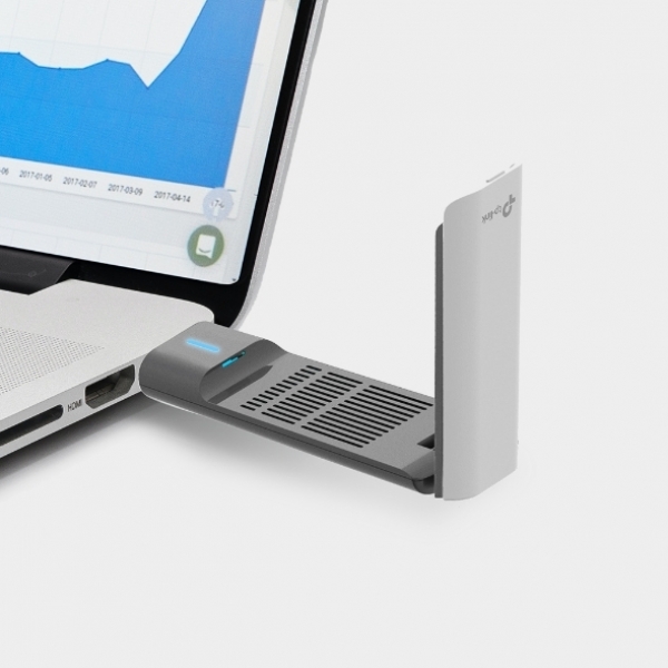 TP-Link Archer TX20UH Kablosuz Ağ Adaptörü