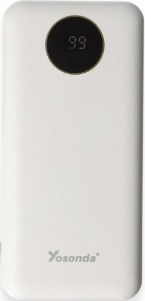 Yosonda A67 20000 mAh Powerbank