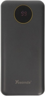 Yosonda A67 20000 mAh Powerbank