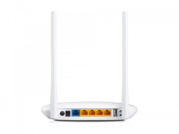 TP-Link TL-WR842N Router