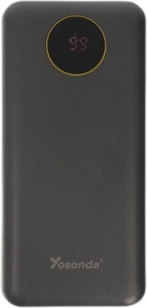 Yosonda A70 30000 mAh Powerbank
