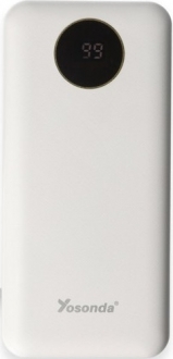 Yosonda A70 30000 mAh Powerbank
