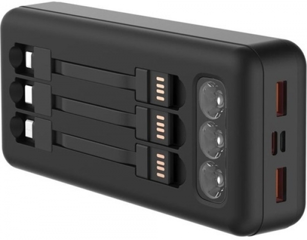 Yosonda A72 20000 mAh Powerbank