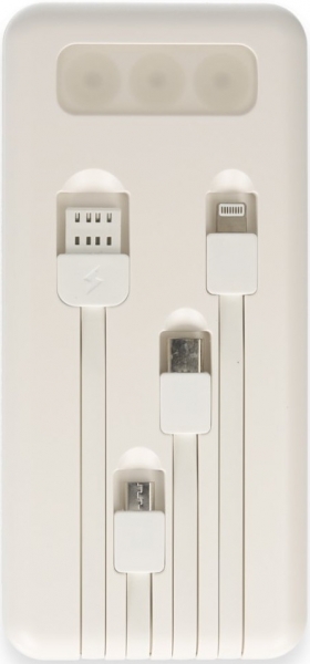 Yosonda A72 20000 mAh Powerbank