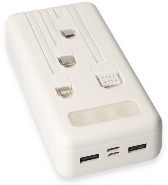 Yosonda A72 20000 mAh Powerbank
