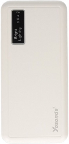 Yosonda A72 20000 mAh Powerbank