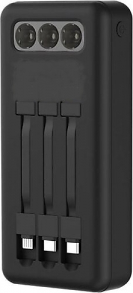 Yosonda A72 20000 mAh Powerbank