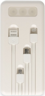Yosonda A72 20000 mAh Powerbank