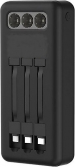 Yosonda A72 20000 mAh Powerbank
