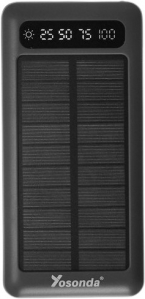 Yosonda A79 20000 mAh Powerbank