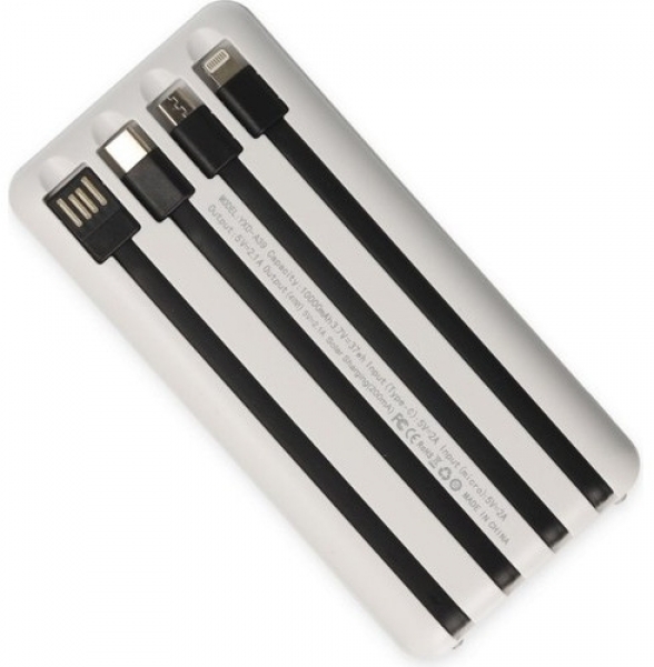 Yosonda A79 20000 mAh Powerbank