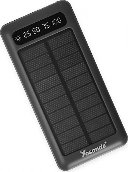 Yosonda A79 20000 mAh Powerbank