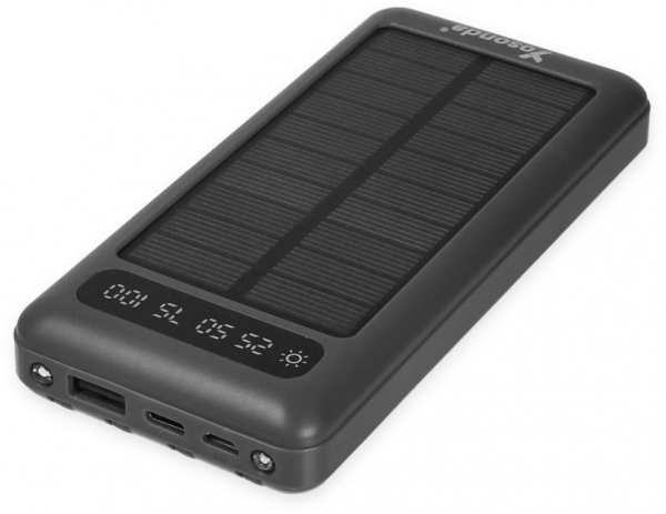 Yosonda A79 20000 mAh Powerbank