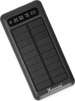 Yosonda A79 20000 mAh Powerbank