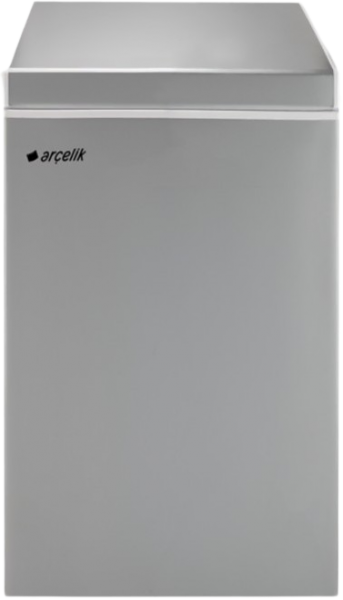 Arçelik 2104 G Derin Dondurucu