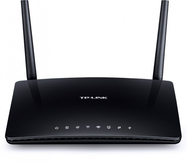 TP-Link Archer D50 Modem