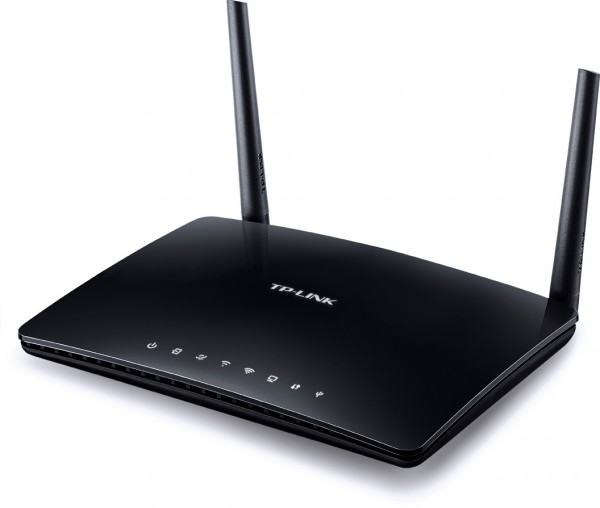TP-Link Archer D50 Modem