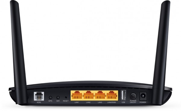 TP-Link Archer D50 Modem