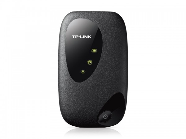 TP-Link M5250 Mobil Hotspot