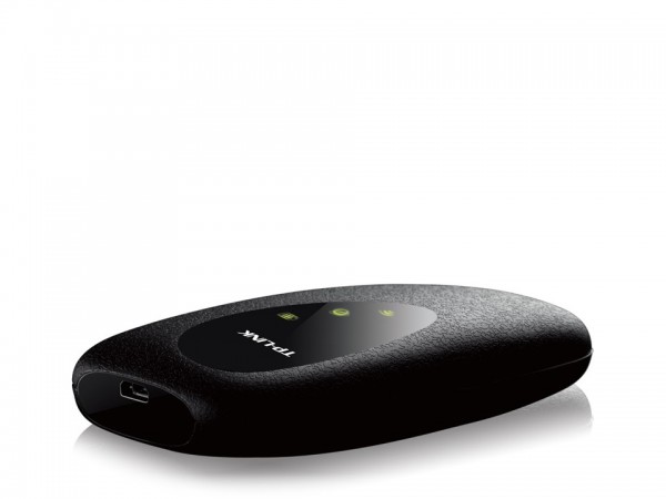 TP-Link M5250 Mobil Hotspot
