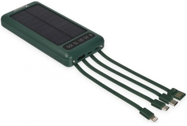 Yosonda A39 10000 mAh Powerbank